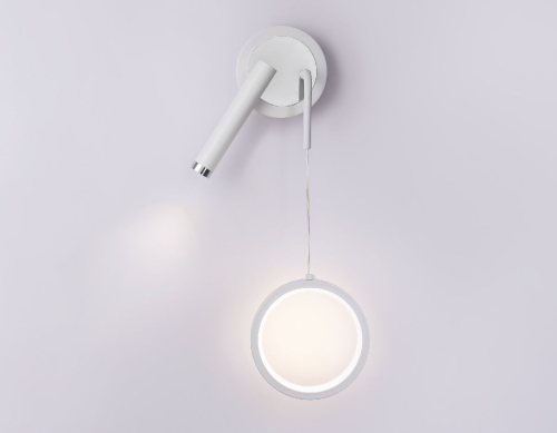 Настенный светильник Ambrella Light Comfort LineTech FL51651 изображение в интернет-магазине Cramer Light фото 3