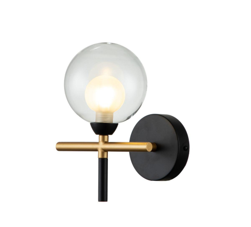 Бра Indigo Piano 11021/1W Clear V000171 дополнительное фото фото 4