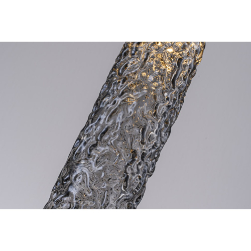 Подвесной светильник Belfast Milner 105-1 PBK GR изображение в интернет-магазине Cramer Light фото 5