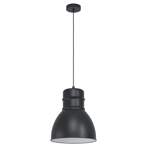 Подвесной светильник Eglo Ebury 43621 изображение в интернет-магазине Cramer Light
