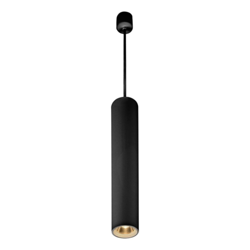 Подвесной светодиодный светильник iLedex Oxygen X058105 BK изображение в интернет-магазине Cramer Light