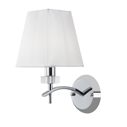 Бра Arte Lamp Kensington A4098AP-1CC дополнительное фото