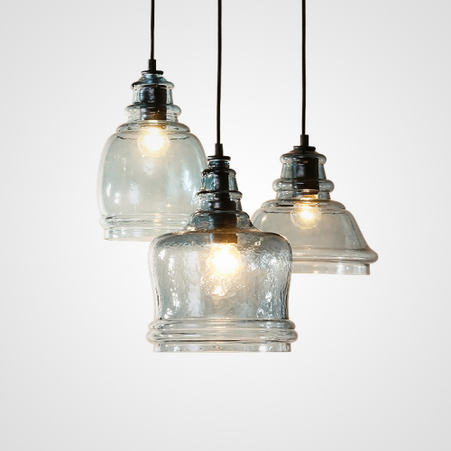 Подвесной светильник ImperiumLoft Adria 101277-26 изображение в интернет-магазине Cramer Light фото 2