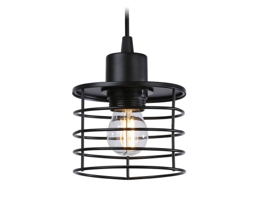 Подвесной светильник Ambrella Light Traditional TR8068 изображение в интернет-магазине Cramer Light фото 4