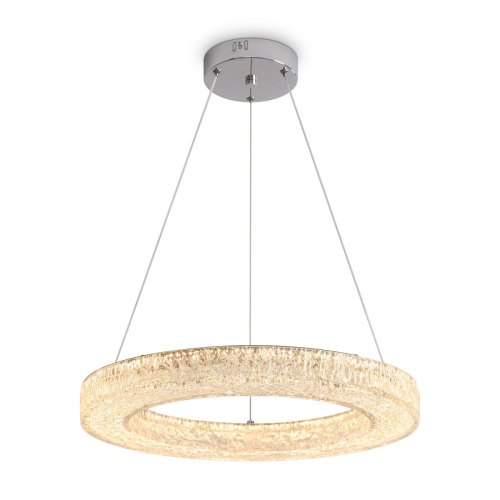 Подвесной светильник Freya Michelle FR5519PL-L34CH изображение в интернет-магазине Cramer Light