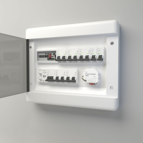 Умное четырехканальное реле Elektrostandard 4690389184406 a059230 дополнительное фото фото 4