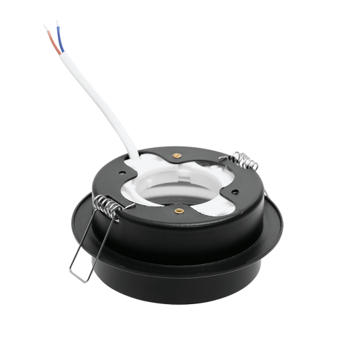 Встраиваемый светильник Wolta Luce WDL-GX53/06BL-R изображение в интернет-магазине Cramer Light фото 7