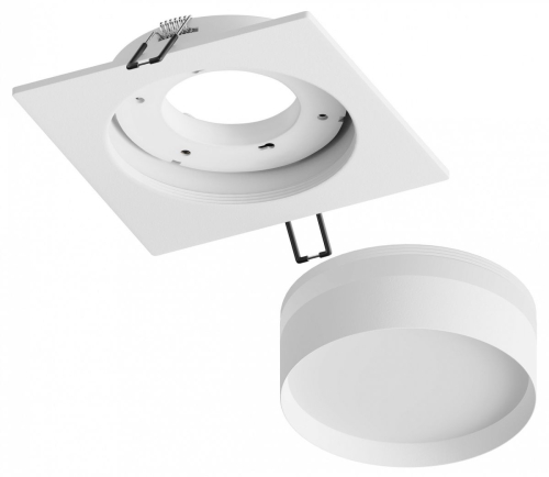 Встраиваемый светильник Hesby Lighting Nimbus HSBL_0130 изображение в интернет-магазине Cramer Light фото 4