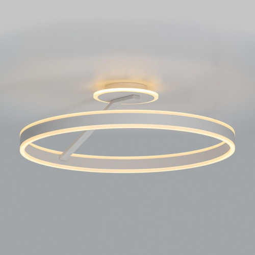 Потолочная люстра Citilux Дуэт CL719760 изображение в интернет-магазине Cramer Light фото 8