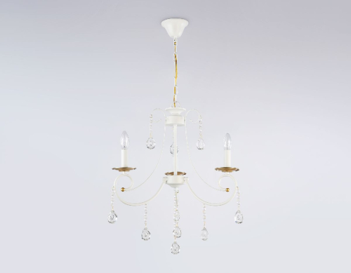 Подвесная люстра Ambrella Light Classic TR4915 изображение в интернет-магазине Cramer Light фото 4