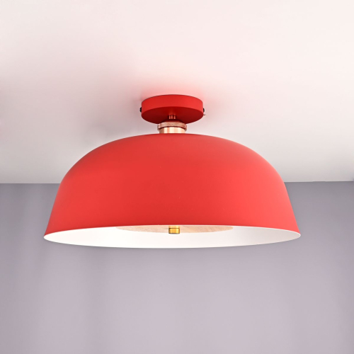 Потолочный светильник ImperiumLoft Globemi 307159-26 изображение в интернет-магазине Cramer Light фото 4
