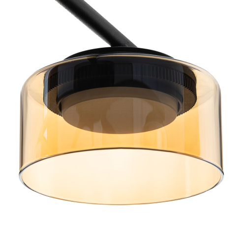 Потолочная люстра Citilux Espace CL243161 изображение в интернет-магазине Cramer Light фото 7