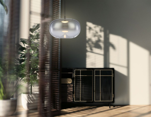 Подвесной светильник Ambrella Light High Light Modern LH11082 изображение в интернет-магазине Cramer Light фото 6