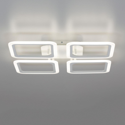 Потолочная люстра Citilux Марсель CL232140R изображение в интернет-магазине Cramer Light фото 8