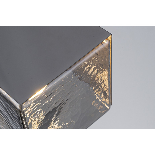 Подвесной светильник Belfast Skerry 101-1 PBK GR изображение в интернет-магазине Cramer Light фото 4