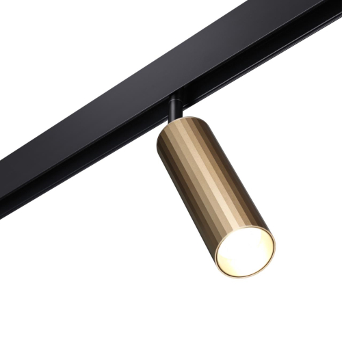 Трековый светильник Novotech Flum 358988 изображение в интернет-магазине Cramer Light фото 3