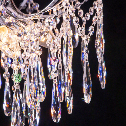 Потолочная люстра Citilux Селена CL302160 изображение в интернет-магазине Cramer Light фото 10