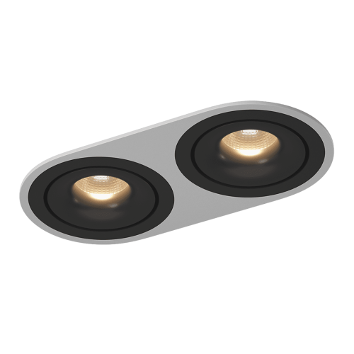 Рамка SWG COMBO-1R2-WH 004149 изображение в интернет-магазине Cramer Light фото 3