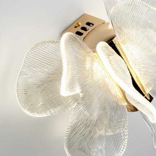 Настенный светильник Modelux ML.6222.235 CP изображение в интернет-магазине Cramer Light фото 6