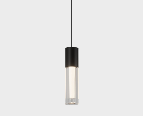 Подвесной светильник Italline IT014-0204 black изображение в интернет-магазине Cramer Light