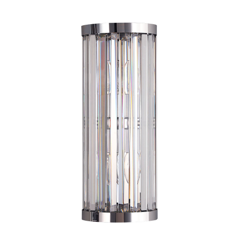 Настенный светильник Arte Lamp Fortuna A1069AP-2CC изображение в интернет-магазине Cramer Light