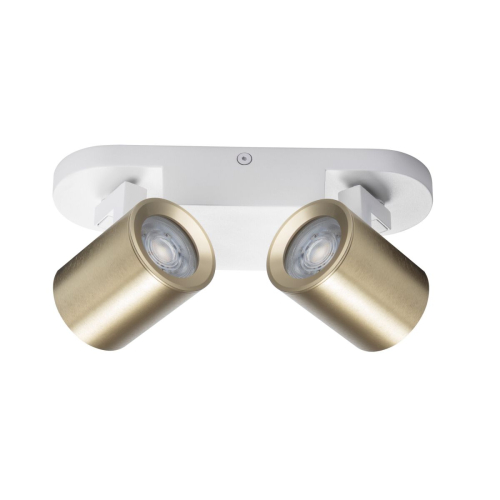 Накладной спот Kanlux Laurin 38965 изображение в интернет-магазине Cramer Light