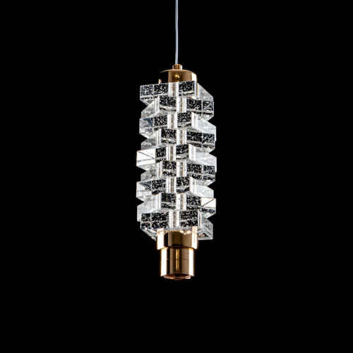 Подвесная люстра Modelux ML.9050.100 GD изображение в интернет-магазине Cramer Light фото 6