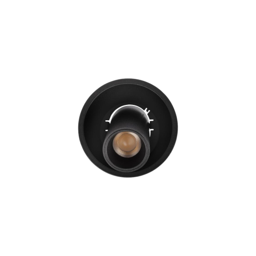 Встраиваемый светильник Loft IT Lens 10322/A Black изображение в интернет-магазине Cramer Light фото 4