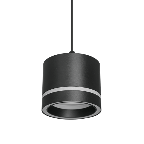 Подвесной светильник Wolta Luce WSL-GX53/P06BL изображение в интернет-магазине Cramer Light