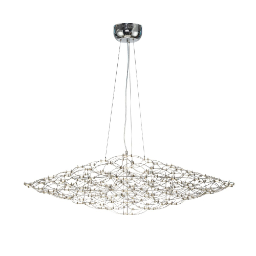 Подвесная люстра Favourite Thinner 4305-12P изображение в интернет-магазине Cramer Light фото 2