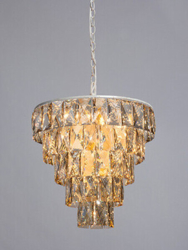 Потолочная люстра Vitaluce V5278-0/20+1 изображение в интернет-магазине Cramer Light