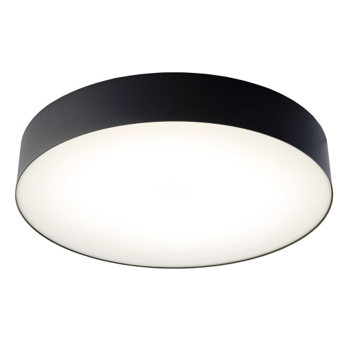 Потолочный cветильник Nowodvorski Arena Black 10176 изображение в интернет-магазине Cramer Light фото 2