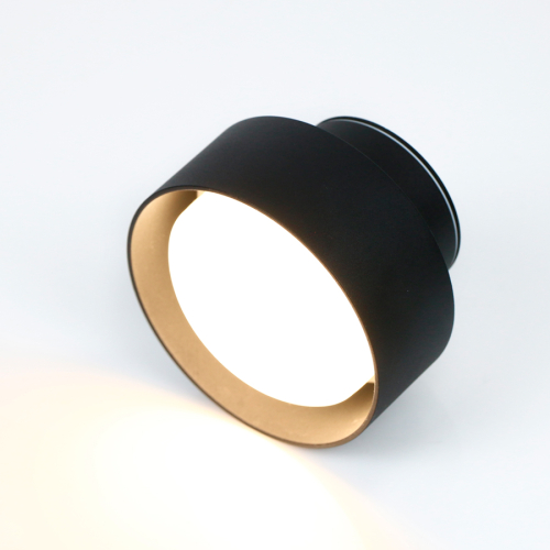 Накладной светильник General GWL-GX53-M-IP65 661983 изображение в интернет-магазине Cramer Light