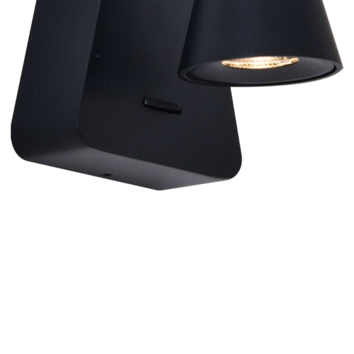 Настенный светильник Mantra Africa 9411 изображение в интернет-магазине Cramer Light фото 2