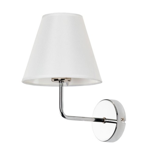 Бра Arte Lamp ELBA A2581AP-1CC дополнительное фото