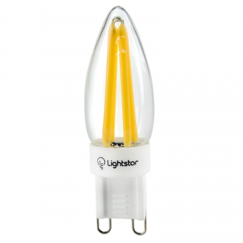 Светодиодная лампа Lightstar 940472 изображение в интернет-магазине Cramer Light