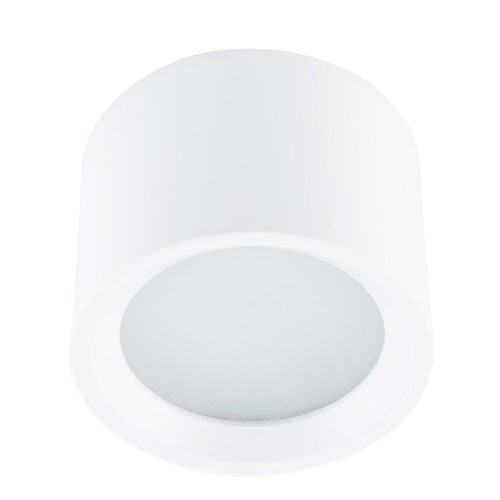 Накладной светильник Nowodvorski Bol White 10483 изображение в интернет-магазине Cramer Light фото 2