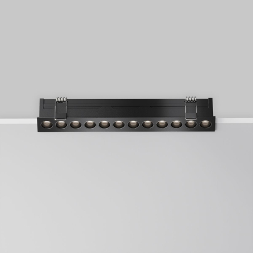 Встраиваемый светильник Maytoni Points DL065-20W3-6K-B изображение в интернет-магазине Cramer Light фото 4