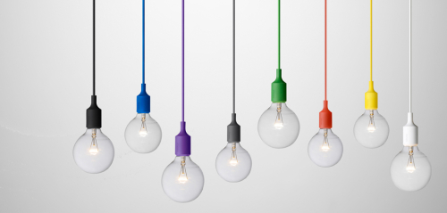 Подвесной светильник ImperiumLoft Muuto 73652-22 изображение в интернет-магазине Cramer Light фото 2