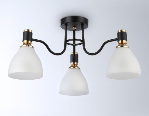Потолочная люстра Ambrella Light Modern TR303303 изображение в интернет-магазине Cramer Light фото 4