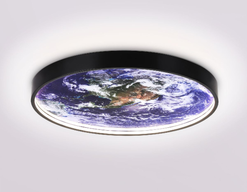 Настенно-потолочный светильник Ambrella Light Wall FW11132 изображение в интернет-магазине Cramer Light фото 6