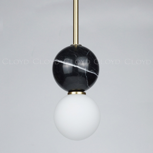 Подвесной светильник Cloyd Austa 11621 изображение в интернет-магазине Cramer Light фото 2