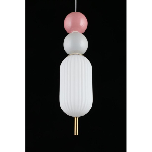 Подвесной светильник Aployt Rosabella APL.320.06.01 изображение в интернет-магазине Cramer Light фото 9