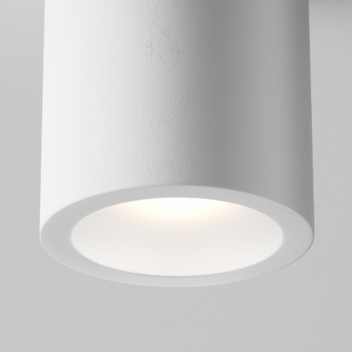 Накладной светильник Maytoni Conik gyps C001CW-01W-1 изображение в интернет-магазине Cramer Light фото 3