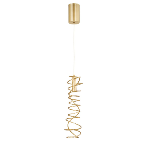 Подвесной светильник Favourite Fontes 4554-2P изображение в интернет-магазине Cramer Light фото 3