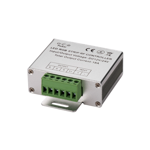 Контроллер Wolta WLC-CP/01 изображение в интернет-магазине Cramer Light фото 2