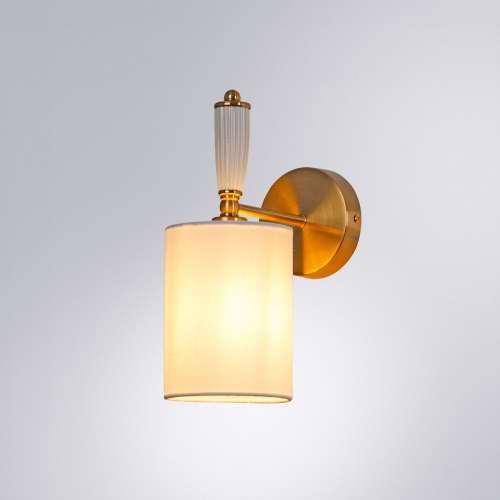 Бра Arte Lamp Waverley A4102AP-1PB дополнительное фото фото 2