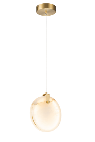 Подвесной светильник Belfast Ravenhill 3276-20 BR MB изображение в интернет-магазине Cramer Light фото 8