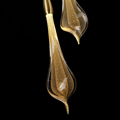 Подвесной светильник Modelux ML.89181.2 BS изображение в интернет-магазине Cramer Light фото 5