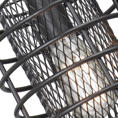 Подвесной светильник Vitaluce V4181-1/1S изображение в интернет-магазине Cramer Light фото 2